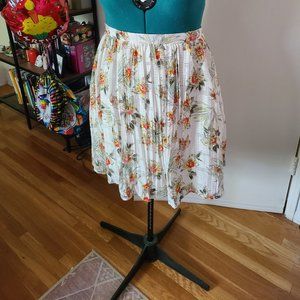 Cottage Core dRA Skirt